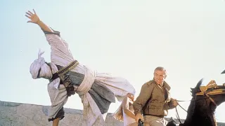 Nikdy neříkej nikdy