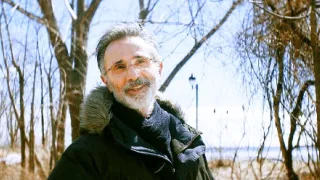 Na rozcestí života