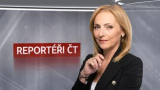 Reportéři ČT
