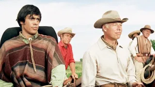 Pistole sedmi statečných