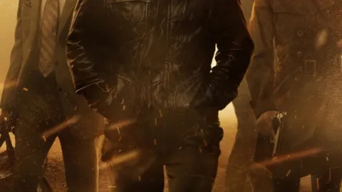 Mission: Impossible - Ghost Protocol