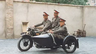 Četnické humoresky (6/39)