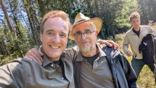 Poslední hon za zlatem nacistů (2)