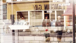 Dva muži ve městě