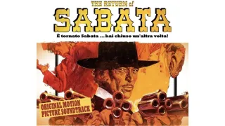 Návrat Sabatu