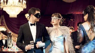 Padesát odstínů temnoty