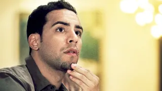 Padesát odstínů temnoty