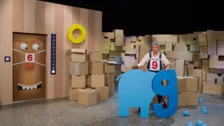 Jedna, dvě, Michal jde