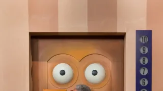 Jedna, dvě, Michal jde