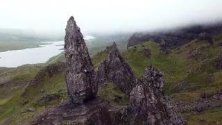 Malé ostrovy Velké Británie (2/4)