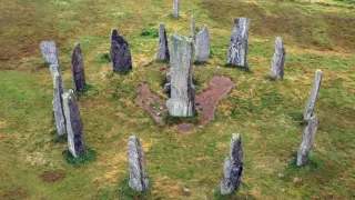 Malé ostrovy Velké Británie (2/4)