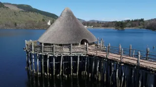 Malé ostrovy Velké Británie (2/4)