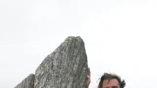 Malé ostrovy Velké Británie (2/4)