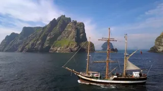 Malé ostrovy Velké Británie (2/4)