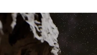 Oumuamua: Posel z vesmírných dálek