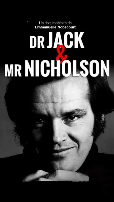 Doktor Jack pán Nicholson, 2018 - fotogaléria