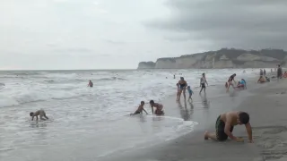 Na cestě po ekvádorském Manabí