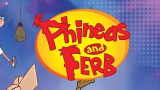 Phineas a Ferb II (18/39)