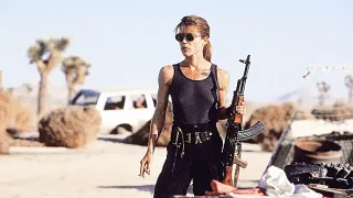 Terminátor 2: Den zúčtování