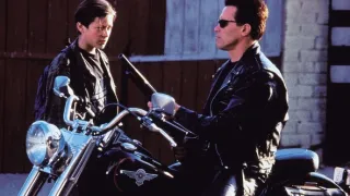 Terminátor 2: Den zúčtování