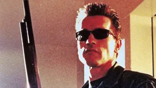 Terminátor 2: Den zúčtování