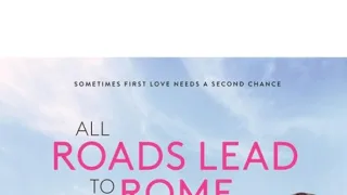 Všechny cesty vedou do Říma