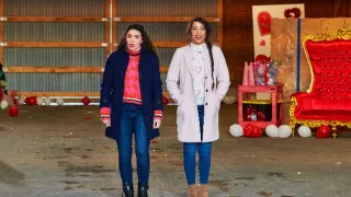 Za láskou do Valentína