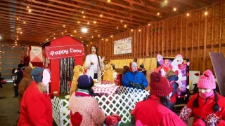 Za láskou do Valentína