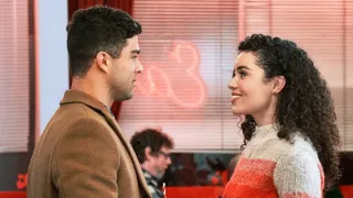 Za láskou do Valentína