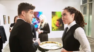 Za láskou do Valentína