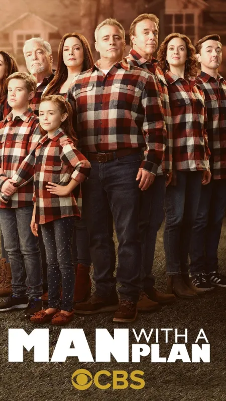 Pán a jeho plán, 2019 - fotogaléria