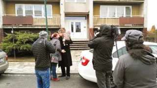 Výměna manželek XI