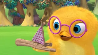 Pošťák Pat - Zvláštní zásilková služba (9)