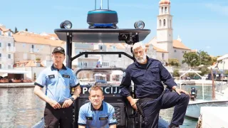 Na vlnách Jadranu (1)