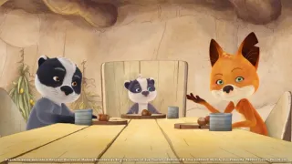 Messyho skvělá dobrodružství (46)