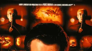 James Bond: Zajtrajšok nikdy nezomiera