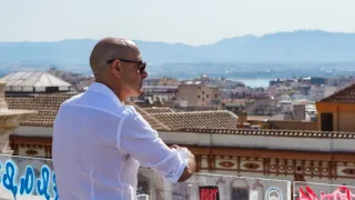 Stanley Tucci a všechny chutě Itálie II