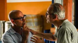 Stanley Tucci a všechny chutě Itálie II