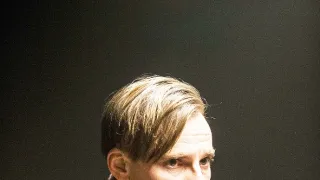 V. I. P. vraždy II (9)