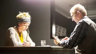 V. I. P. vraždy II (9)