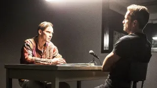 V. I. P. vraždy II (9)