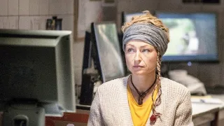 V. I. P. vraždy II (9)