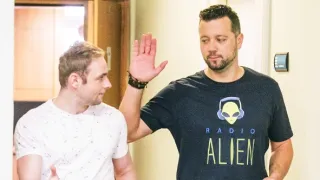 V. I. P. vraždy II (9)