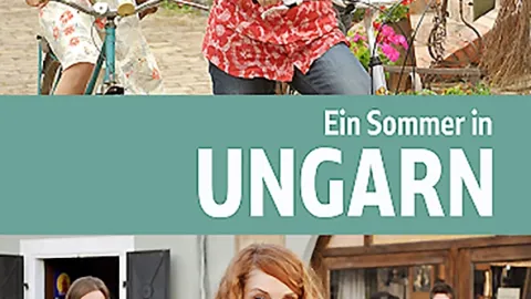 Leto v Maďarsku