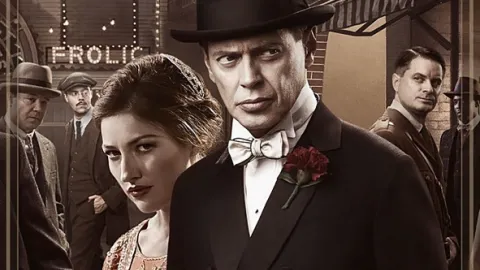 Impérium - Mafie v Atlantic City II (9)