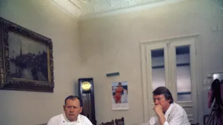 Rozpaky kuchaře Svatopluka (5/13)