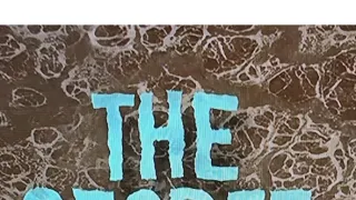 Tajemství odpadních vod