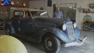 Američtí sběratelé XVII (5)