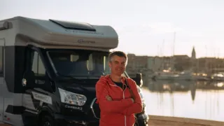 V karavanu po Slovinsku (6/6)