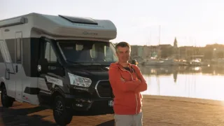 V karavanu po Slovinsku (6/6)